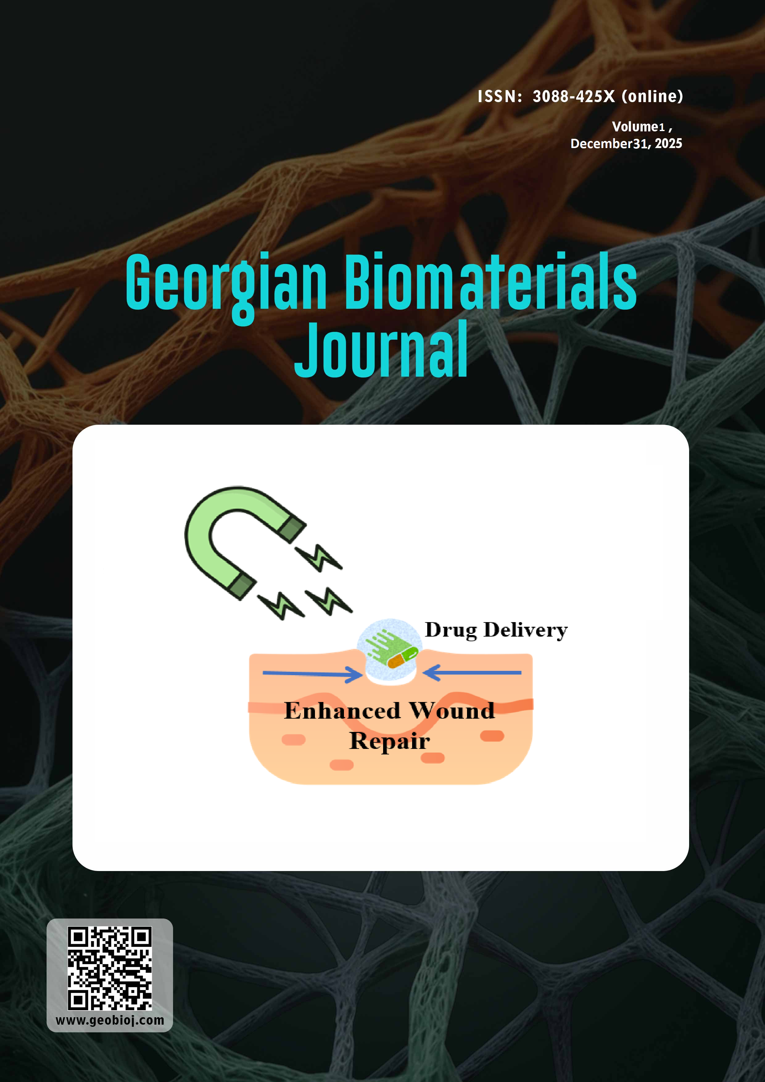 					View Vol. 1 No. 2 (2025): 2025
				